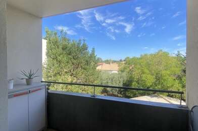 Appartement 2 pièces 734 €