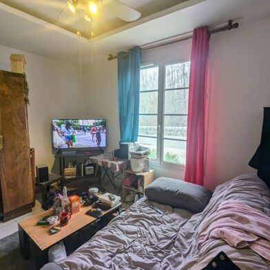 Appartement 1 pièces 60000 €