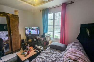 Appartement 1 pièces 60000 €