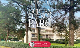 Appartement 4 Pièces 83 m² à vendre à La Baule-Escoublac (44500)