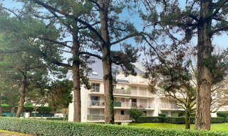 Appartement 4 Pièces 83 m² à vendre à La Baule-Escoublac (44500)