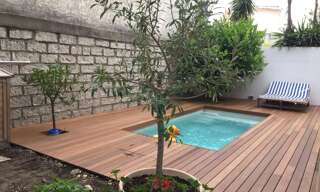 Maison 4 Pièces 100 m² à vendre à Le Grau-du-Roi (30240)