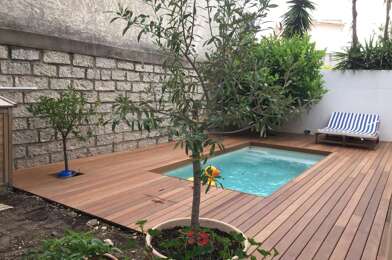 Maison 4 pièces 565000 €