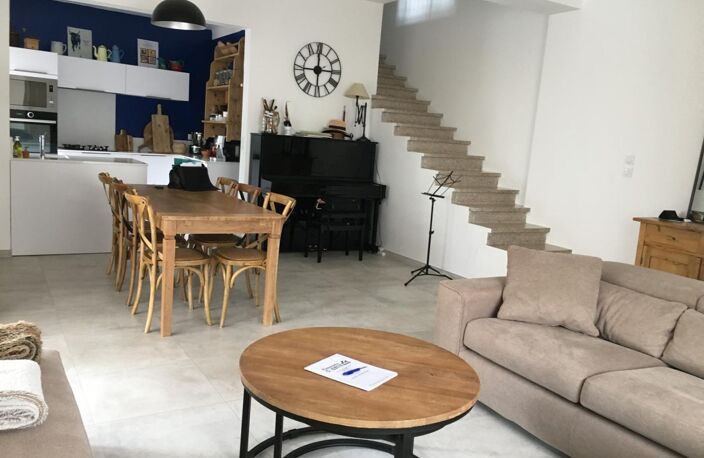 Maison avec piscine Centre Ville — photo 3