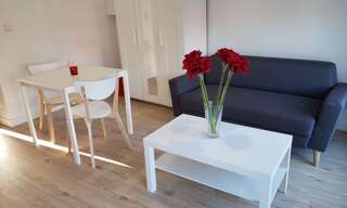 Appartement 2 Pièces 29 m² à louer à Tourcoing (59200)