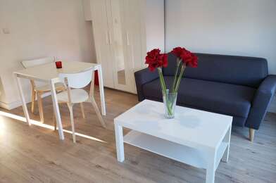 Appartement 2 pièces 620 €