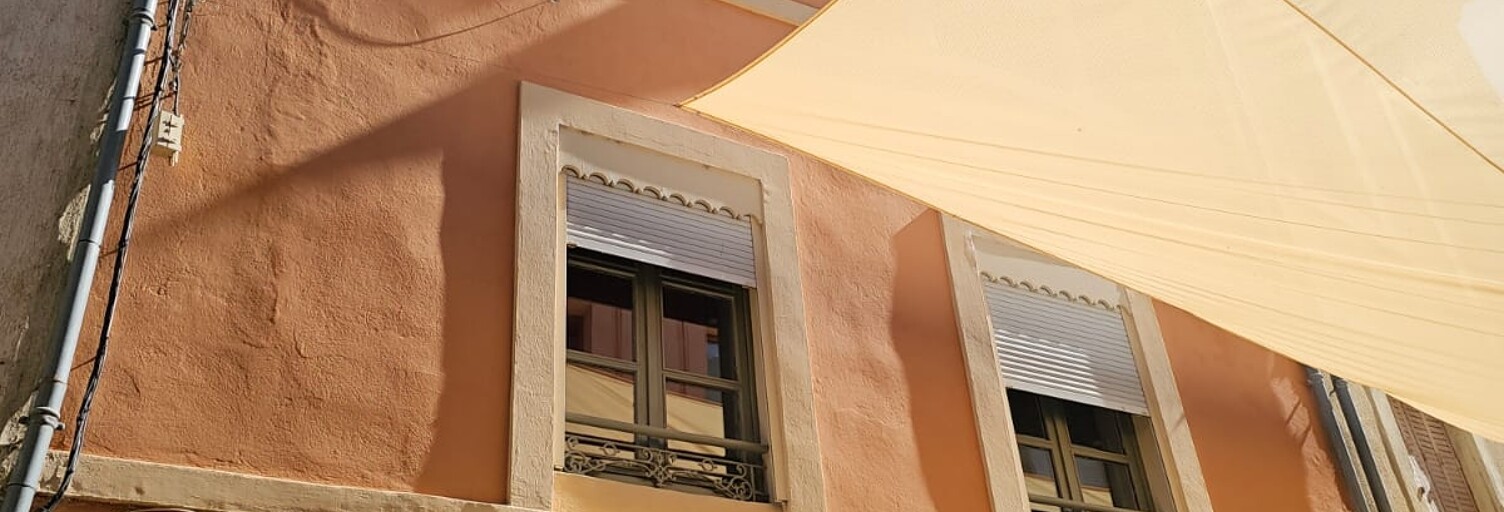 Immeuble  331 m² à vendre à Crest (26400)