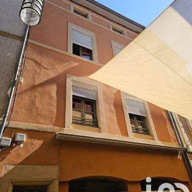 Immeuble  275000 €