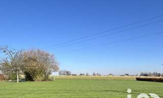 Terrain  1769 m² à vendre à Sainte-Marguerite-sur-Duclair (76480)