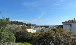 Terrain  1045 m² à vendre à La Ciotat (13600)