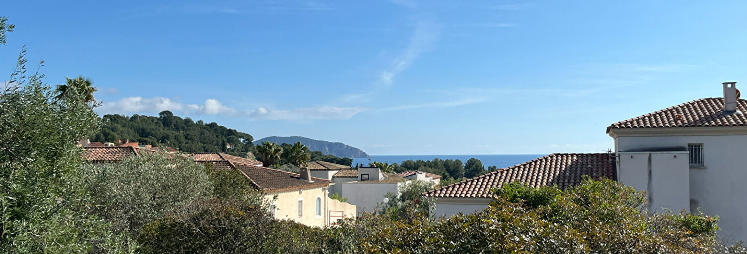 Terrain  1045 m² à vendre à La Ciotat (13600)