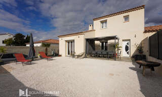 Maison 4 Pièces 129 m² à vendre à Marseille 13 (13013)