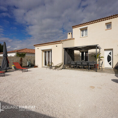 Maison 4 pièces 610000 €