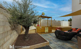 Maison 4 Pièces 130 m² à vendre à Marseille 13 (13013)
