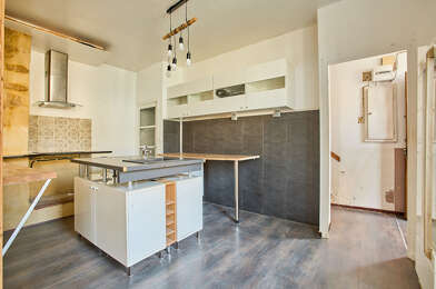 Maison 3 pièces 87900 €