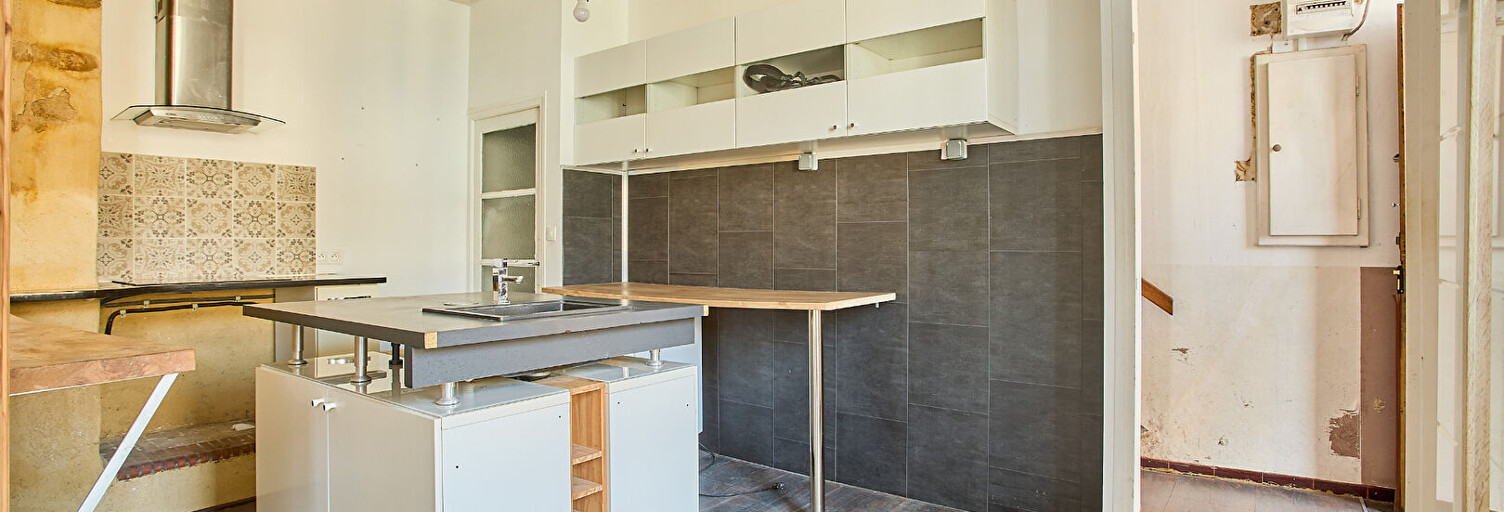 Maison 3 Pièces 60 m² à vendre à Auch (32000)