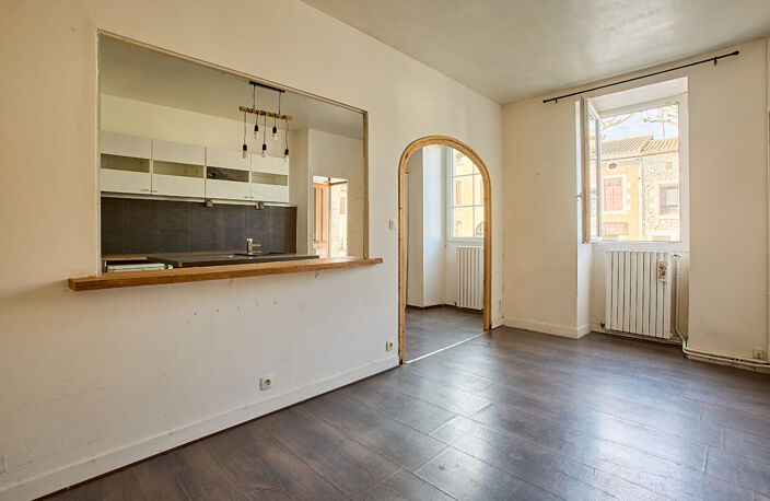Maison de rue avec potentiel. Proche centre-ville de Vic-Fezensac (Gers) — photo 3