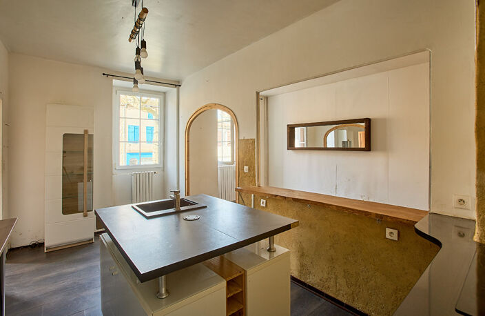 Maison de rue avec potentiel. Proche centre-ville de Vic-Fezensac (Gers) — photo 5