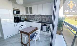 Appartement 3 Pièces 62 m² à vendre à Beaugency (45190)