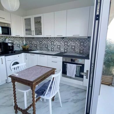 Appartement 3 pièces 117500 €