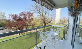 Appartement 3 Pièces 62 m² à vendre à Beaugency (45190)