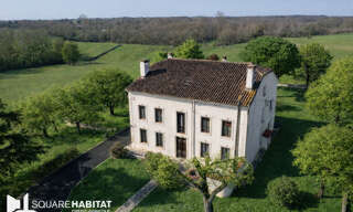 Maison 7 Pièces 289 m² à vendre à Fleurance (32500)