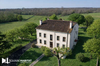 Maison 7 pièces 371300 €