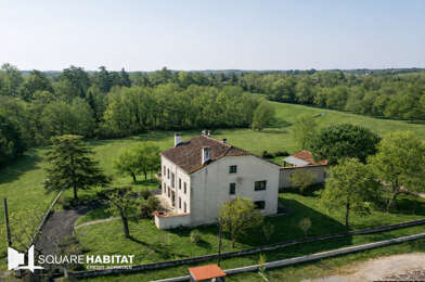Maison 7 pièces 339500 €
