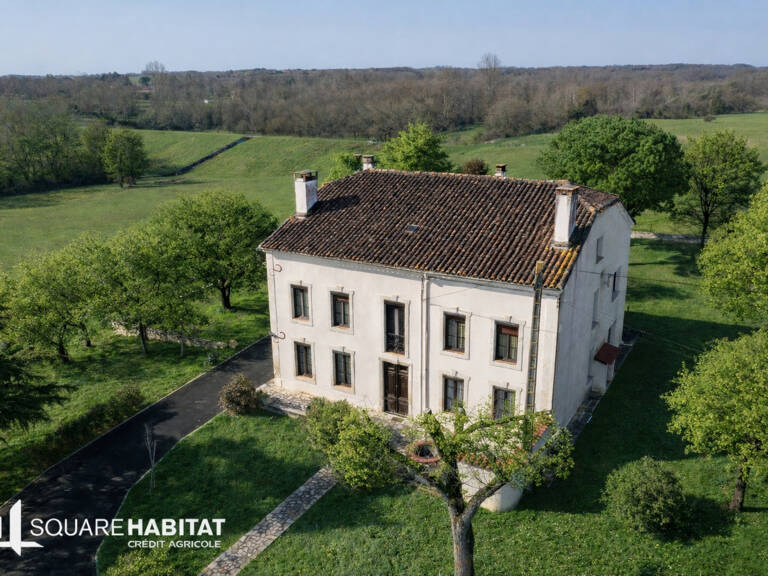 Maison individuelle — photo 1