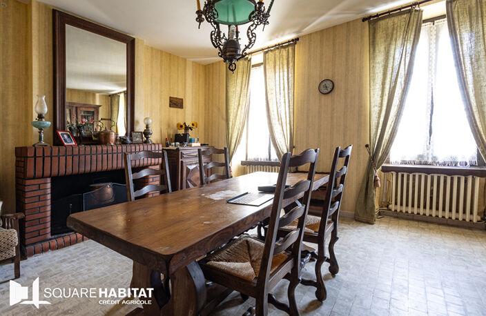 Maison individuelle — photo 3