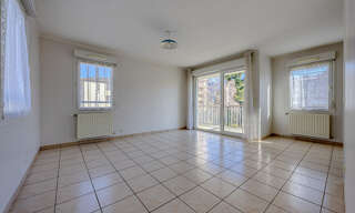 Appartement 3 Pièces 66 m² à vendre à Chambéry (73000)