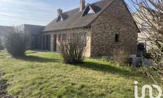 Maison 6 Pièces 149 m² à vendre à Arvillers (80910)