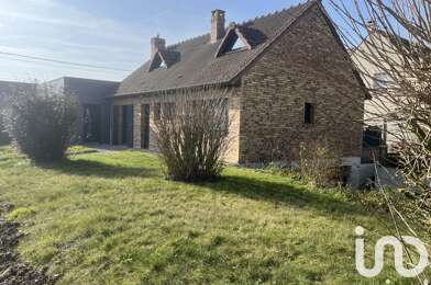 Maison 6 pièces 250000 €