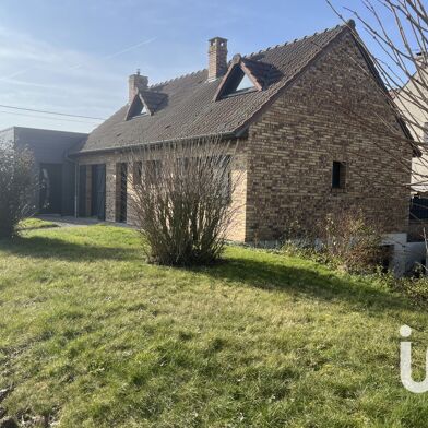 Maison 6 pièces 250000 €