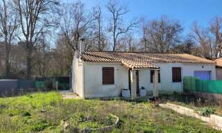 Maison 3 Pièces 73 m² à vendre à Saint-Zacharie (83640)