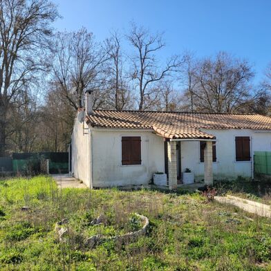 Maison 3 pièces 180000 €