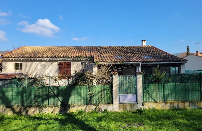 Vente maison 3 pièces 73 m² Saint-Zacharie (83640) — photo 3