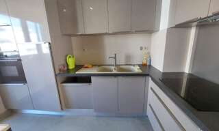 Appartement 4 Pièces 79 m² à louer à Décines-Charpieu (69150)