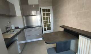Appartement 4 Pièces 79 m² à louer à Décines-Charpieu (69150)
