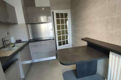 Appartement 4 pièces 1050 €