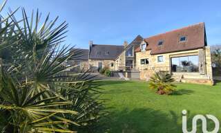 Maison 7 Pièces 175 m² à vendre à Perros-Guirec (22700)