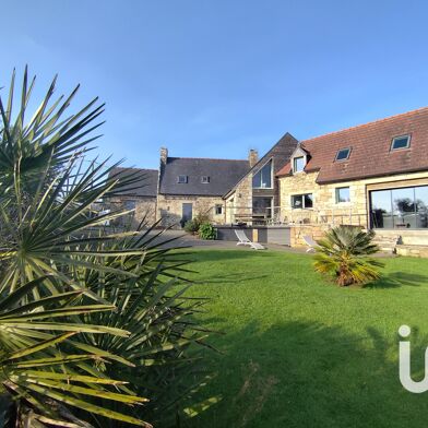 Maison 7 pièces 575000 €