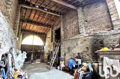 Maison 4 pièces 120000 €