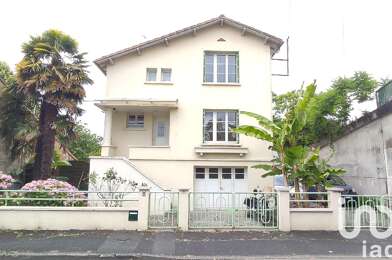 Maison 8 pièces 223000 €