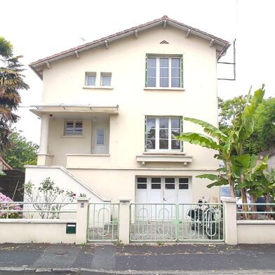 Maison 8 pièces 223000 €