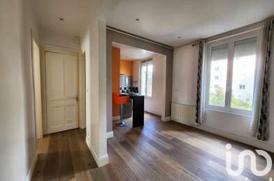 Appartement 3 pièces 105000 €