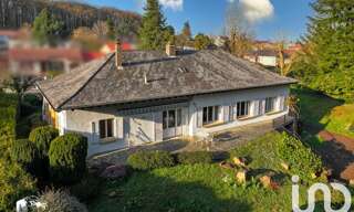 Maison 6 Pièces 179 m² à vendre à Woippy (57140)