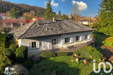 Maison 6 pièces 400000 €