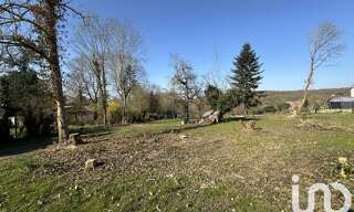 Terrain  800 m² à vendre à Quincy-Voisins (77860)