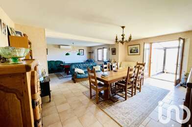 Maison 7 pièces 249900 €